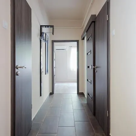 Nimrod Apartman Apartment