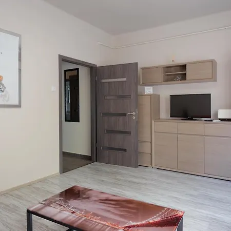 Nimrod Apartman
