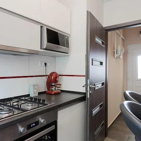 Nimrod Apartman
