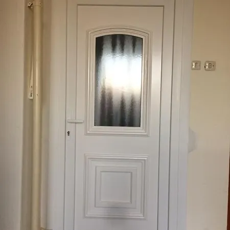 Apartment Nimrod Apartman Eger