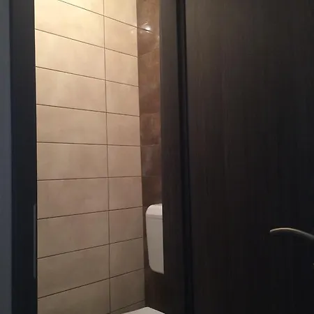 Nimrod Apartman